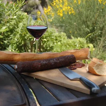 Сasa de vacaciones Magnifique 