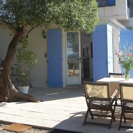 Сasa de vacaciones Magnifique 