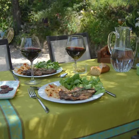 Сasa de vacaciones Magnifique 