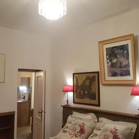 Holiday home Magnifique 