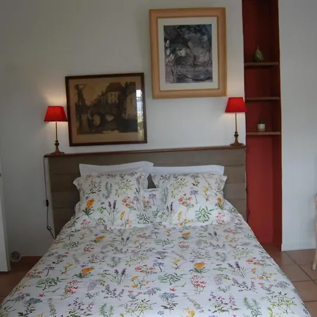 Holiday home Magnifique 
