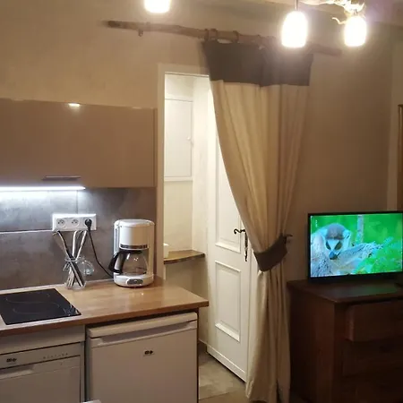Сasa de vacaciones Magnifique 
