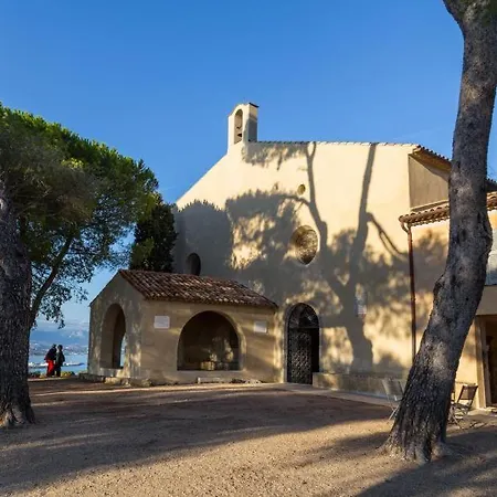 Magnifique De La Garoupe Au Cap D'antibes à 300m Des Plages * Antibes
