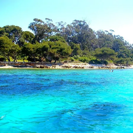 Ferienhaus Magnifique 