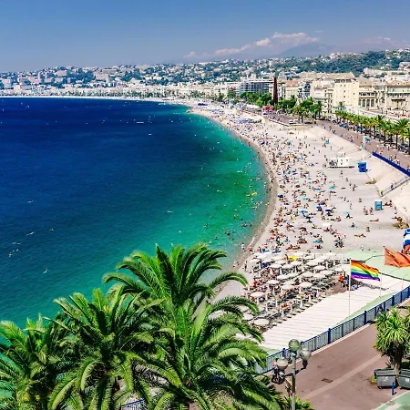 Magnifique 