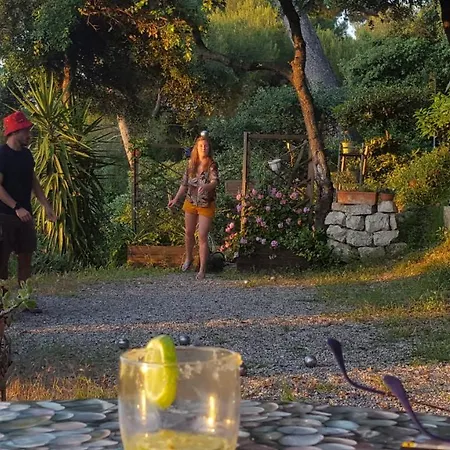 Magnifique De La Garoupe Au Cap D'antibes à 300m Des Plages