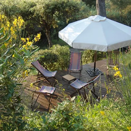 Magnifique De La Garoupe Au Cap D'antibes à 300m Des Plages Casa de Férias *
