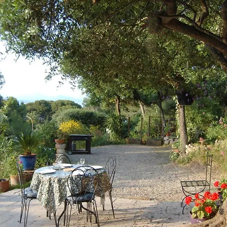 Ferienhaus Magnifique 