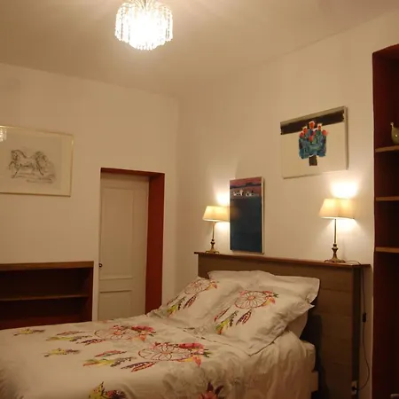 Holiday home Magnifique 