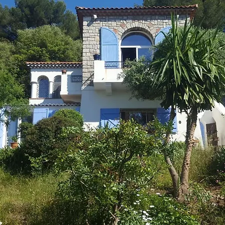 Magnifique De La Garoupe Au Cap D'antibes à 300m Des Plages