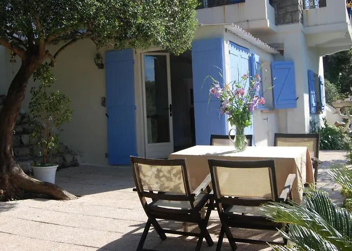 Magnifique De La Garoupe Au Cap D'antibes à 300m Des Plages