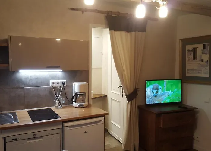 Casa vacanze Magnifique De La Garoupe Au Cap D'antibes à 300m Des Plages