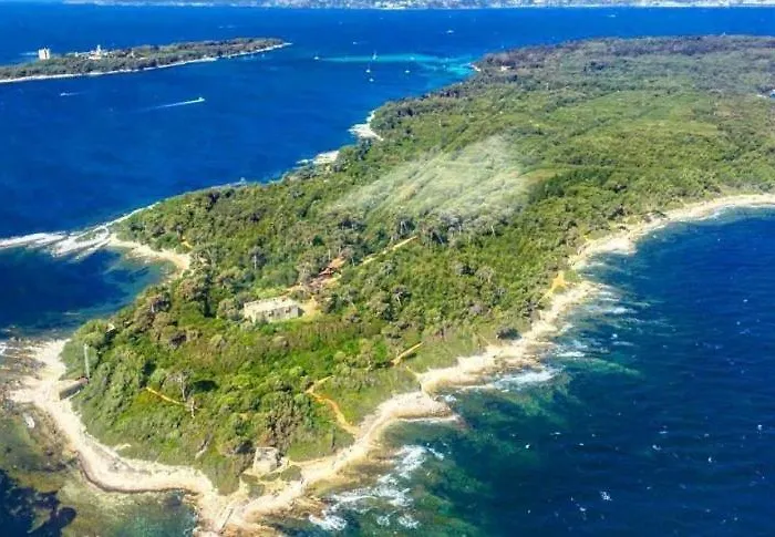Magnifique De La Garoupe Au Cap D'antibes à 300m Des Plages Antibes