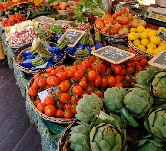 Magnifique De La Garoupe Au Cap D'antibes à 300m Des Plages Antibes