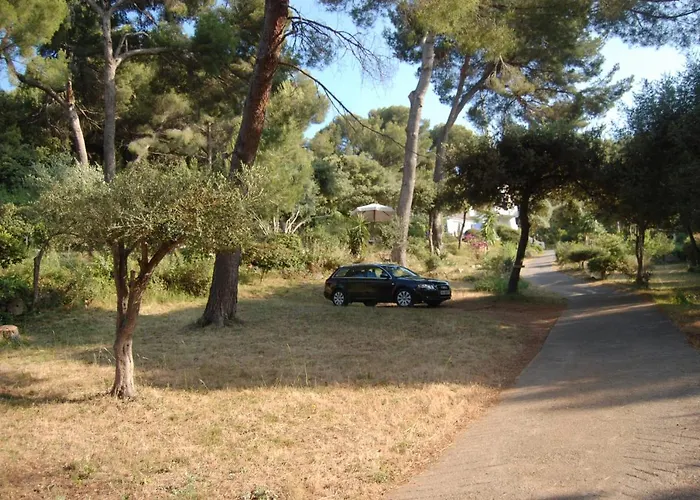 Casa vacanze Magnifique De La Garoupe Au Cap D'antibes à 300m Des Plages Antibes