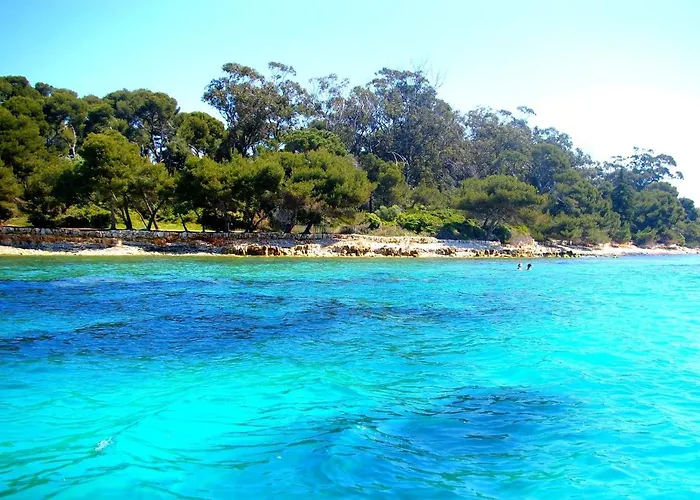 Casa vacanze Magnifique De La Garoupe Au Cap D'antibes à 300m Des Plages