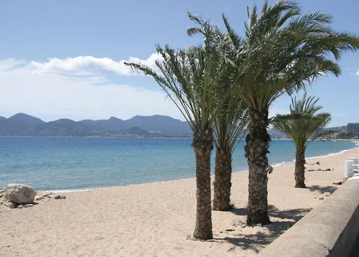 Casa vacanze Magnifique De La Garoupe Au Cap D'antibes à 300m Des Plages *
