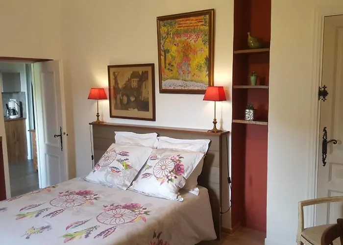 Magnifique De La Garoupe Au Cap D'antibes à 300m Des Plages * Antibes