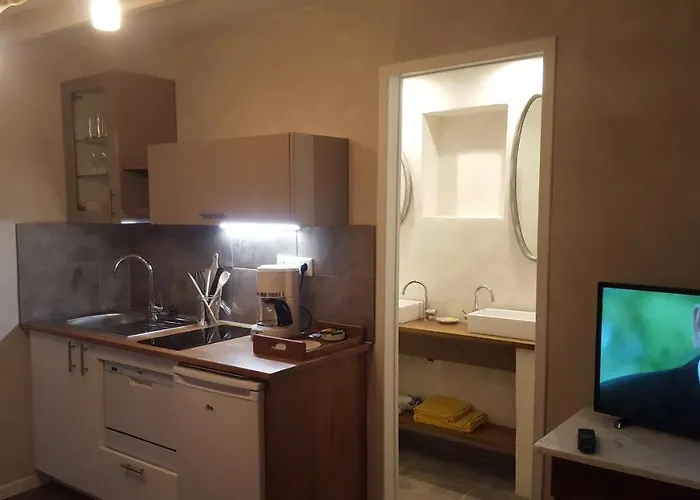 Magnifique De La Garoupe Au Cap D'antibes à 300m Des Plages * Antibes