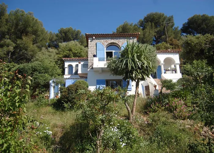 Magnifique De La Garoupe Au Cap D'antibes à 300m Des Plages * Antibes